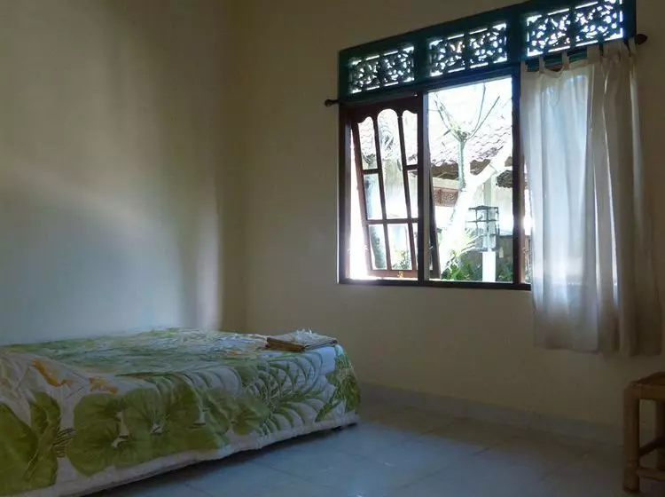 Bed and Breakfast Citrus Tree Arik