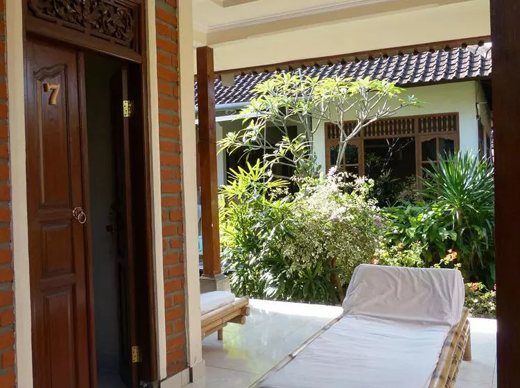 Bed and Breakfast Citrus Tree Arik