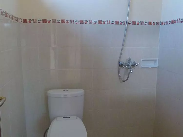 Bed and Breakfast Citrus Tree Arik