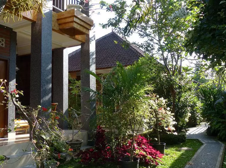 Bed and Breakfast Citrus Tree Arik