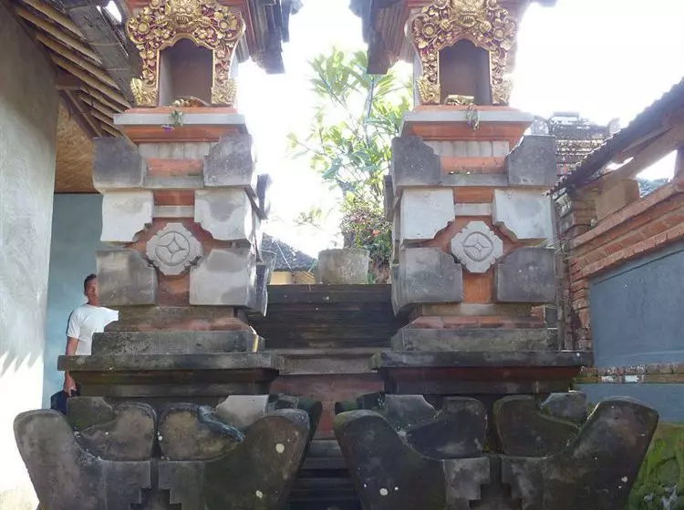 Bed and Breakfast Citrus Tree Arik