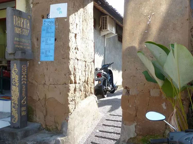 Bed and Breakfast Citrus Tree Arik