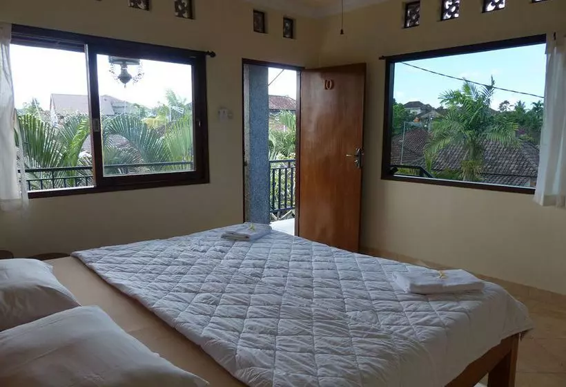 Bed and Breakfast Citrus Tree Arik