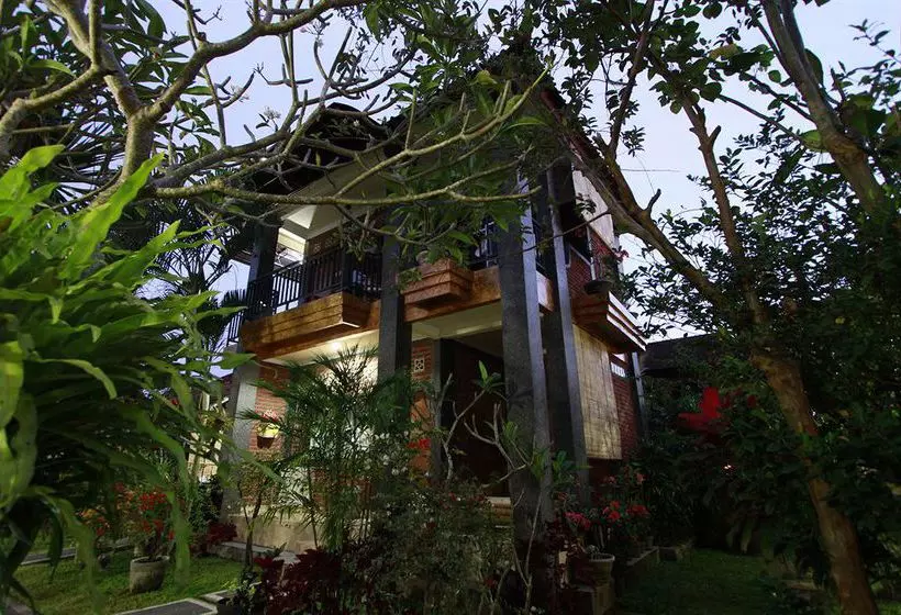 Bed and Breakfast Citrus Tree Arik