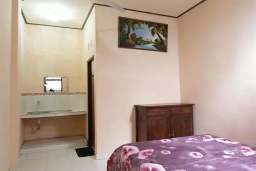 Bed and Breakfast Citrus Tree Arik