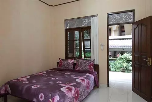 Bed and Breakfast Citrus Tree Arik