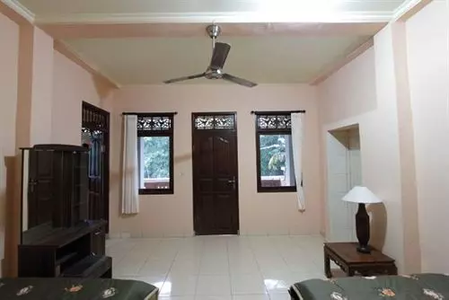 Bed and Breakfast Citrus Tree Arik