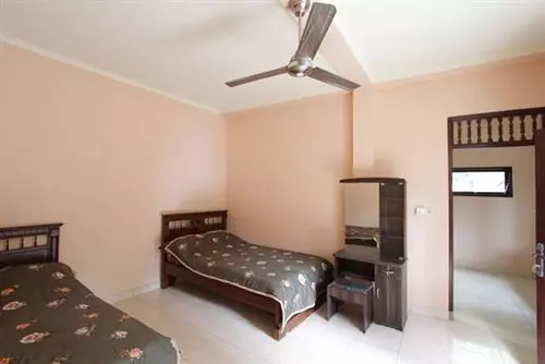 Bed and Breakfast Citrus Tree Arik