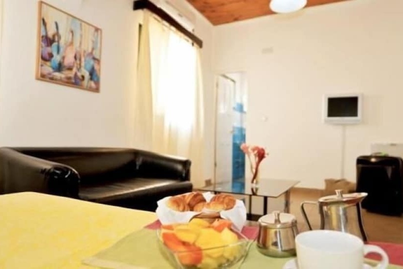 Cocoa Hotel Residence São Tomé