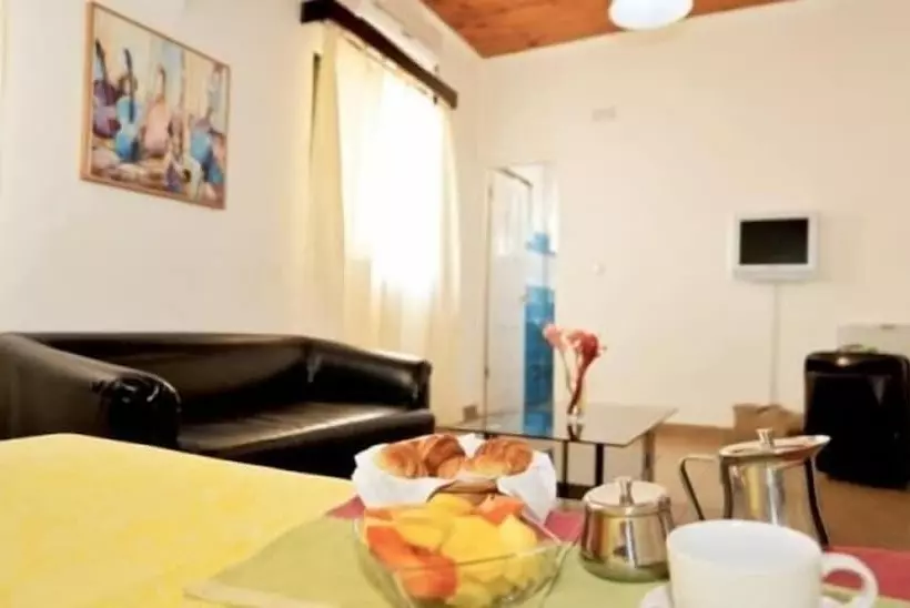 Cocoa Hotel Residence São Tomé