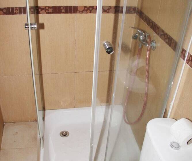 Cocoa Hotel Residence São Tomé