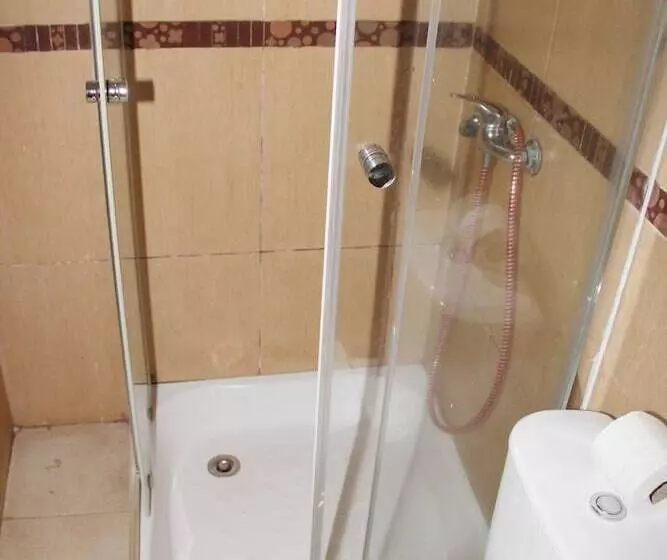 Cocoa Hotel Residence São Tomé