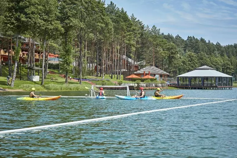 Esperanza Resort