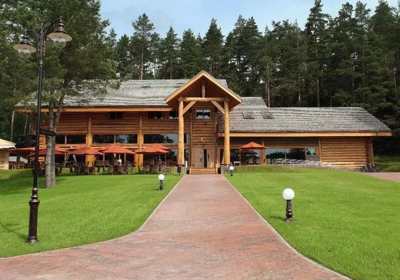 Esperanza Resort