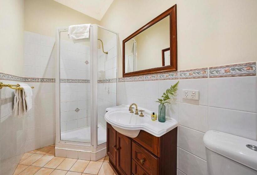 Fremantle Port Mill Bed & Breakfast   Unique Accommodation