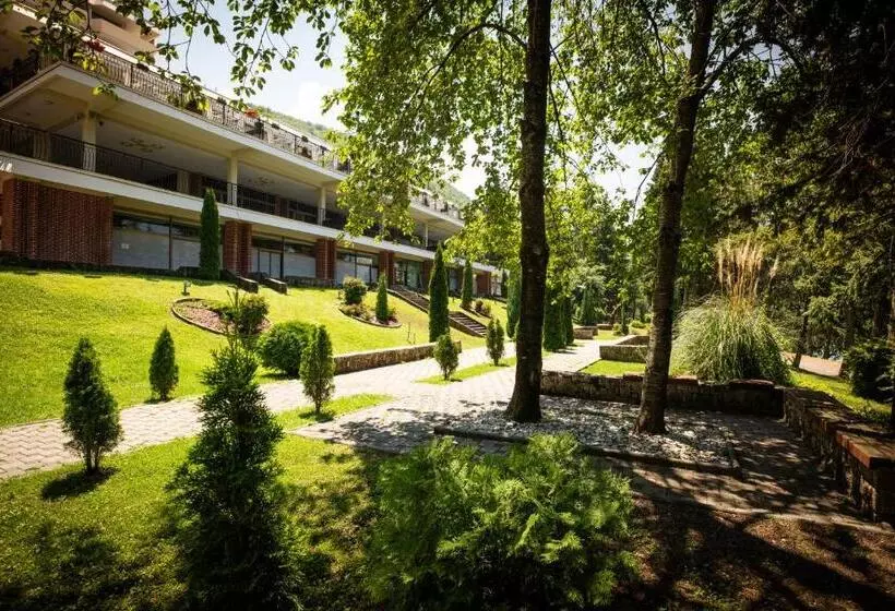 هتل Bellevue Metropol Lake Resort