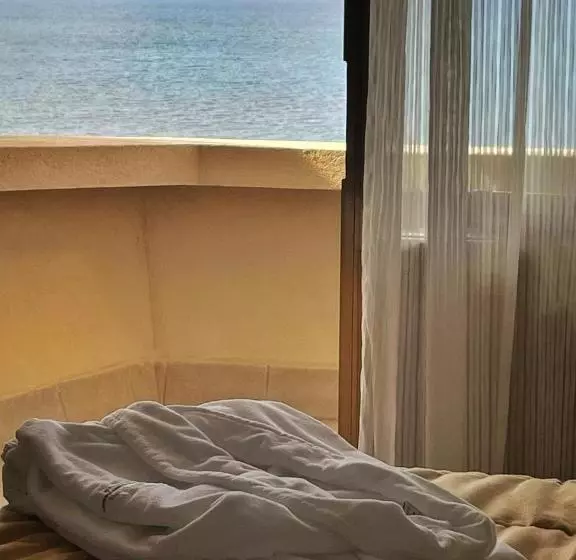 هتل Bellevue Metropol Lake Resort