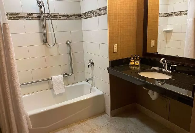 酒店 Best Western Plus Okotoks Inn & Suites