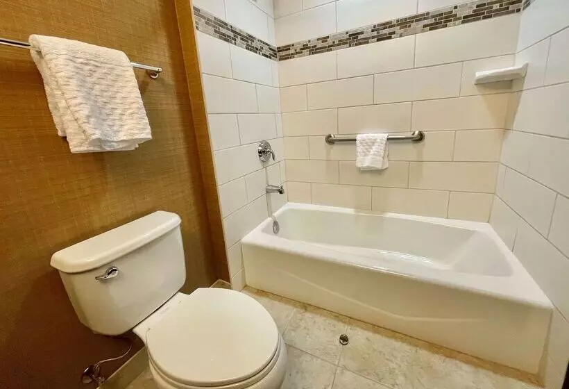 酒店 Best Western Plus Okotoks Inn & Suites