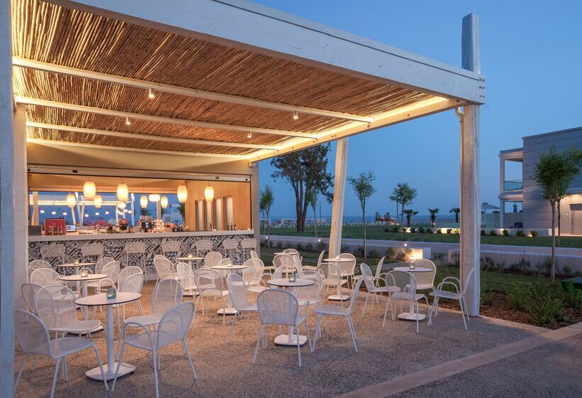 Hotel Blue Lagoon Princess   All Inclusive