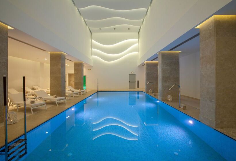 Hotel Blue Lagoon Princess   All Inclusive