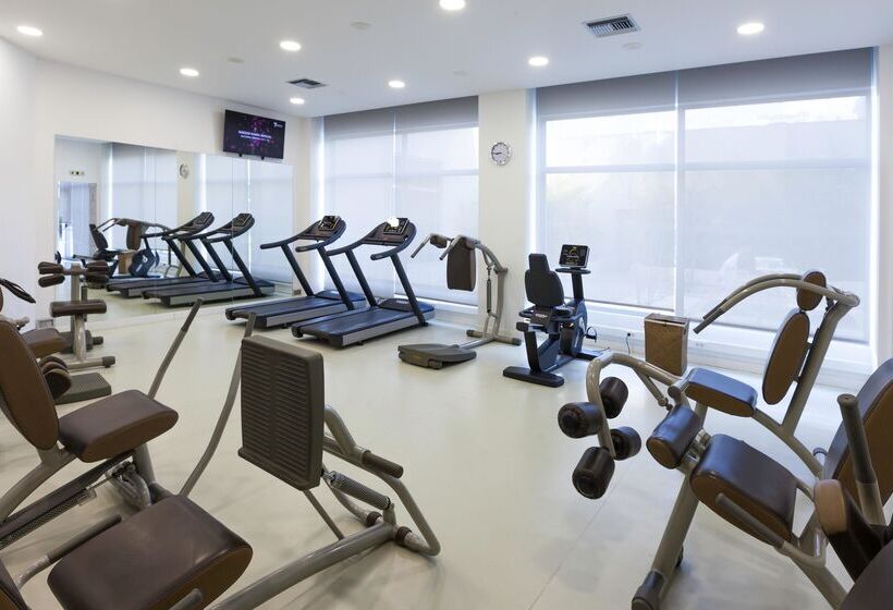 Hotel Blue Lagoon Princess   All Inclusive