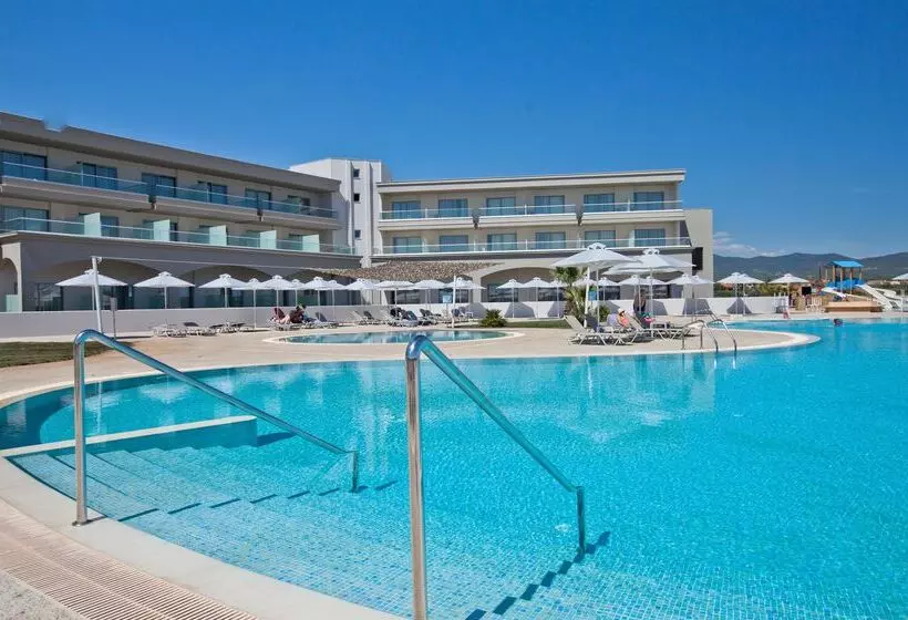 酒店 Blue Lagoon Princess   All Inclusive