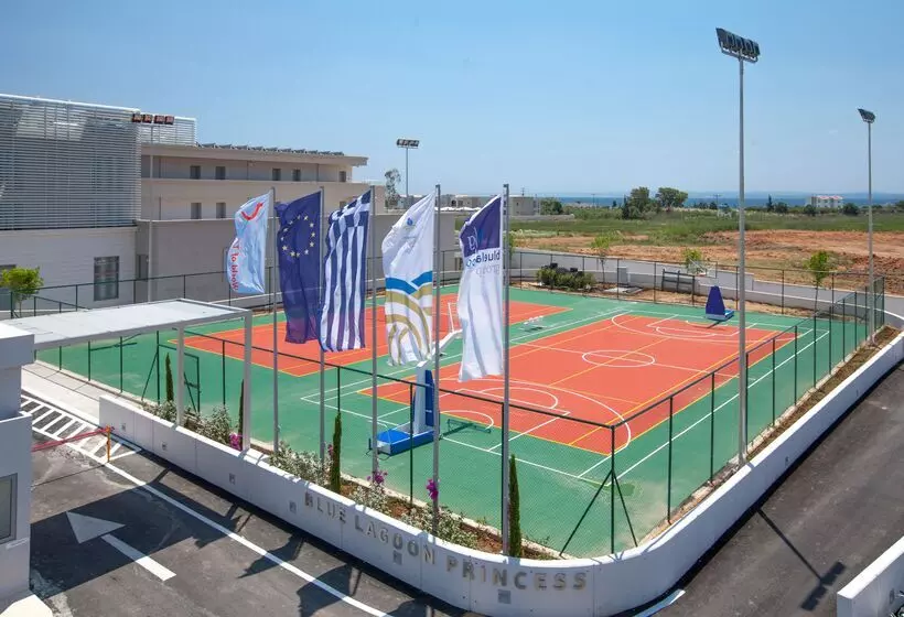 酒店 Blue Lagoon Princess   All Inclusive