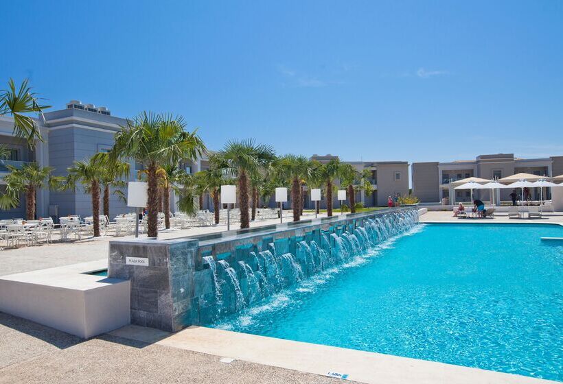 Hotel Blue Lagoon Princess   All Inclusive