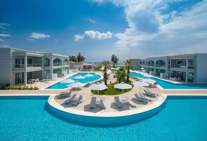 酒店 Blue Lagoon Princess   All Inclusive