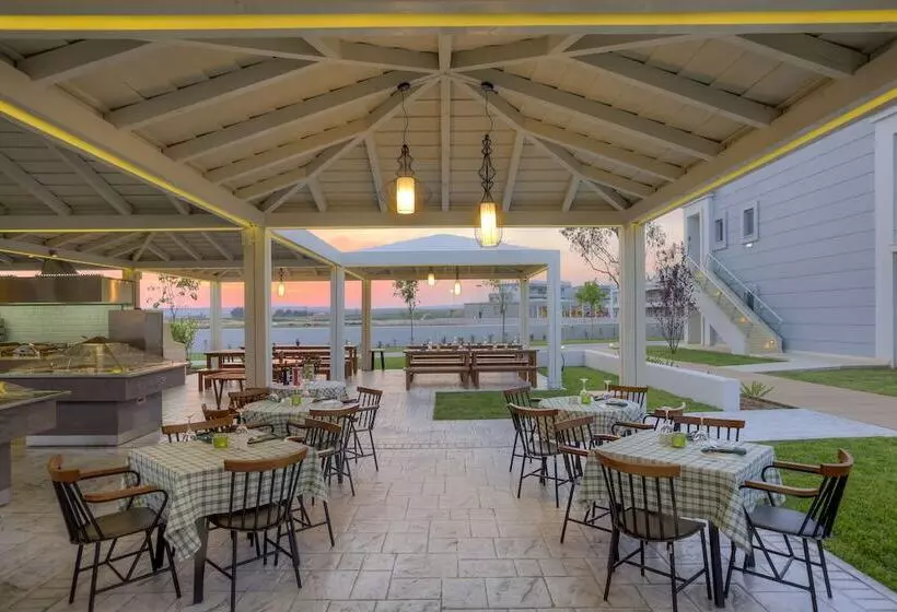 酒店 Blue Lagoon Princess   All Inclusive