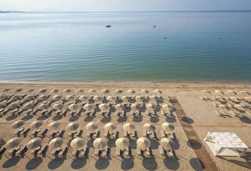 酒店 Blue Lagoon Princess   All Inclusive