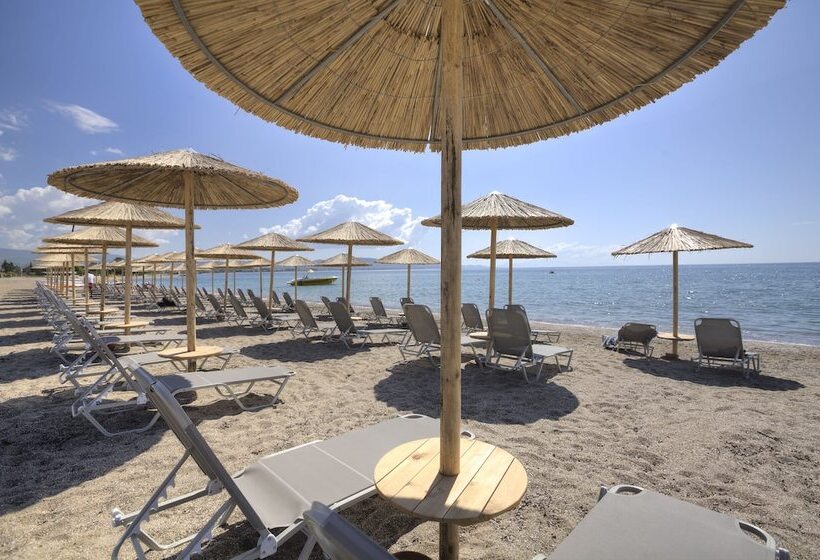 Hotel Blue Lagoon Princess   All Inclusive