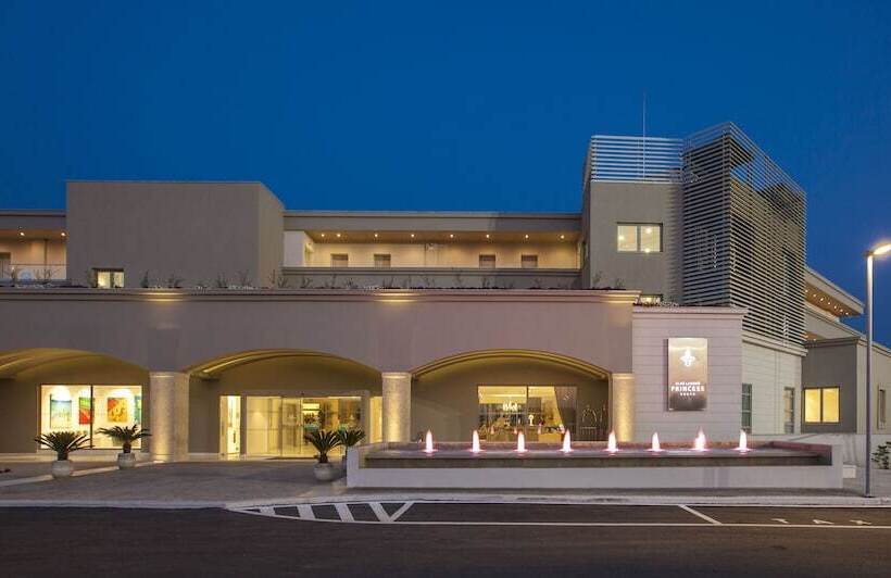 Hotel Blue Lagoon Princess   All Inclusive