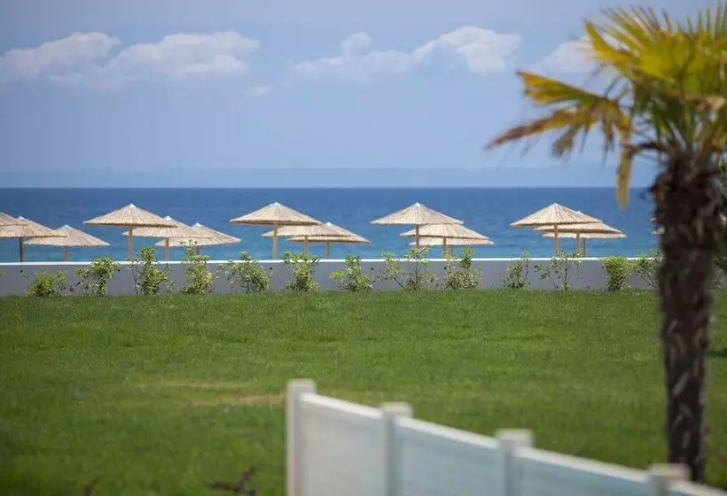 酒店 Blue Lagoon Princess   All Inclusive