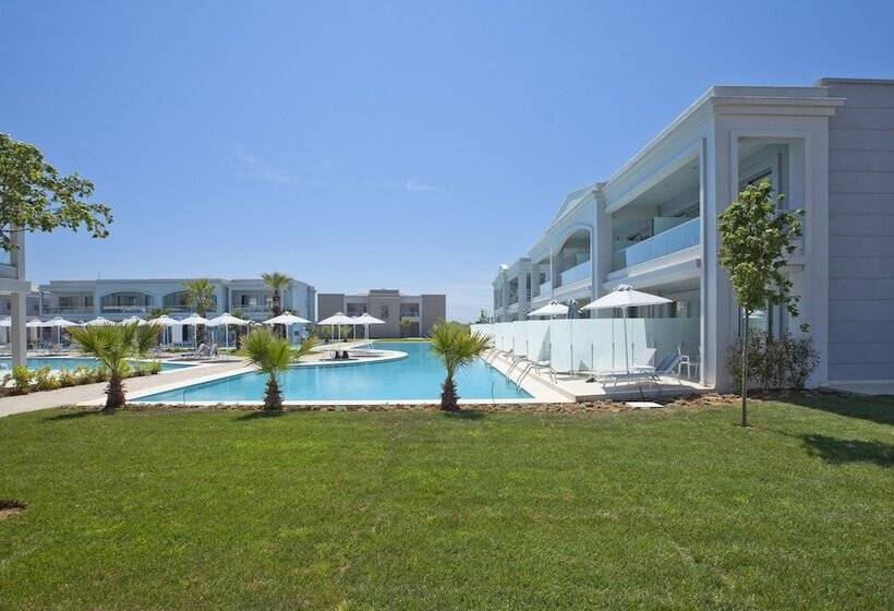 Hotel Blue Lagoon Princess   All Inclusive