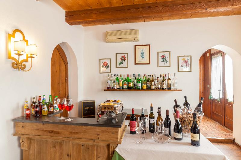 هتل Ca Tessera Venice Airport