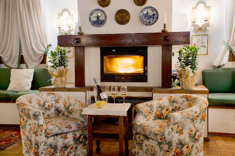 هتل Ca Tessera Venice Airport