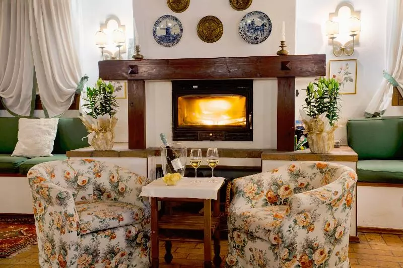 酒店 Ca Tessera Venice Airport