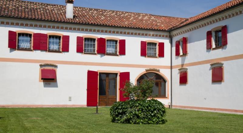 هتل Ca Tessera Venice Airport