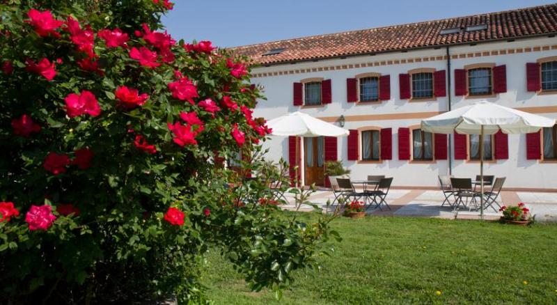 هتل Ca Tessera Venice Airport