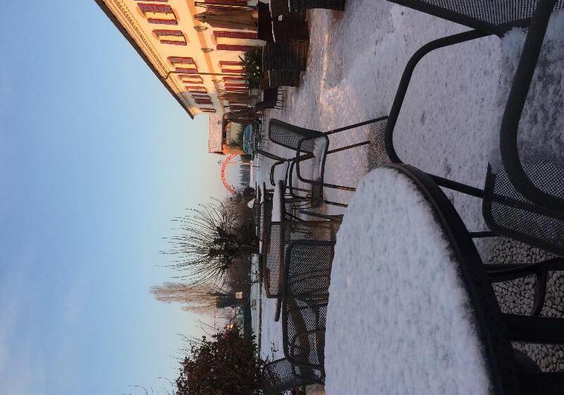 هتل Ca Tessera Venice Airport