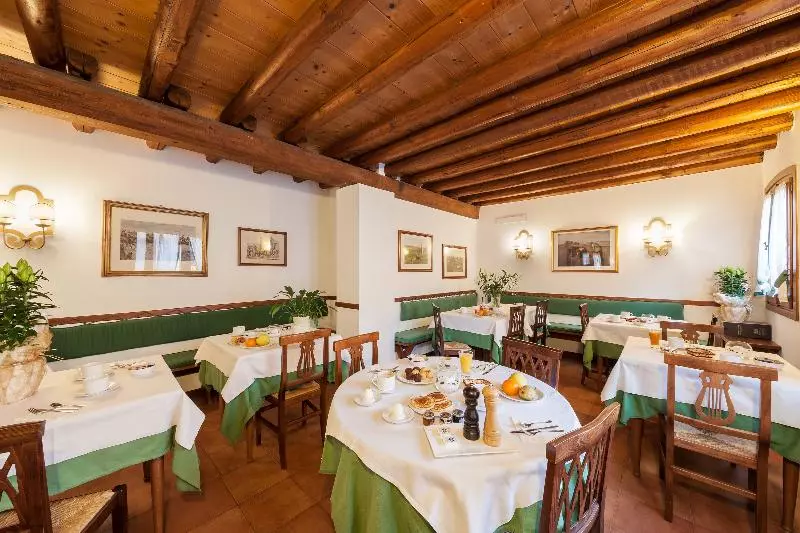 酒店 Ca Tessera Venice Airport