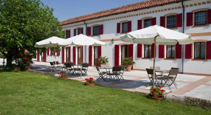 酒店 Ca Tessera Venice Airport