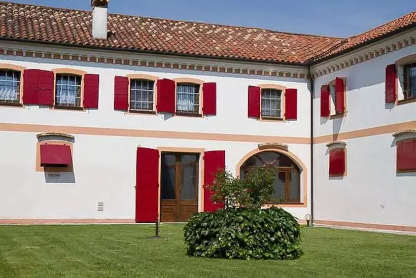 酒店 Ca Tessera Venice Airport