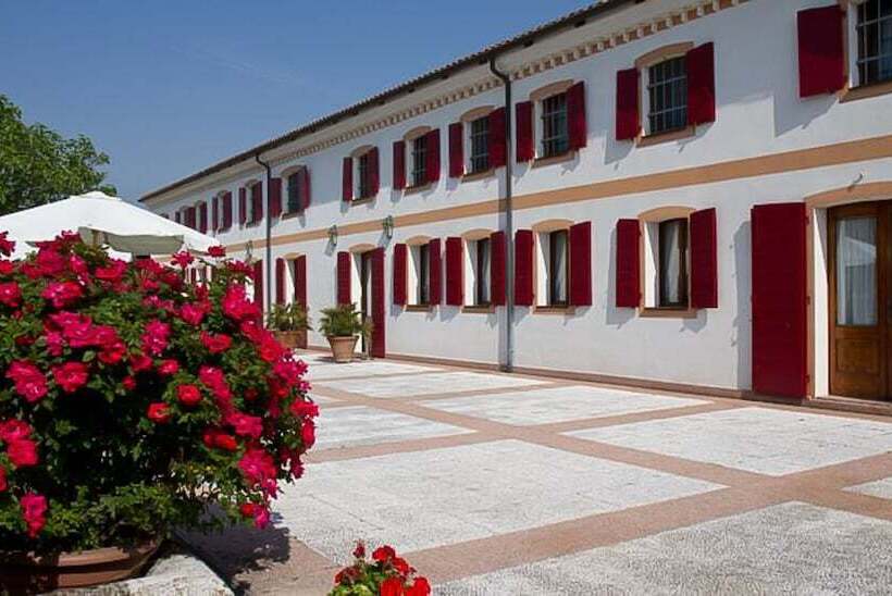 هتل Ca Tessera Venice Airport