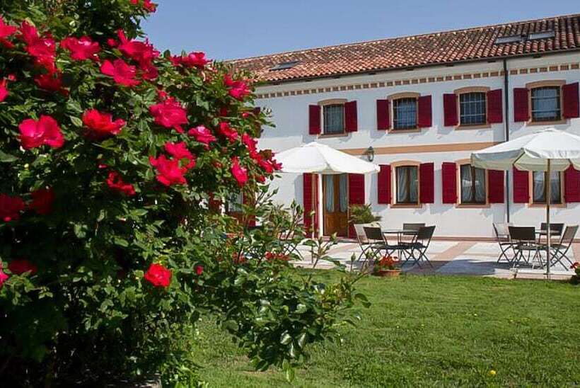 هتل Ca Tessera Venice Airport