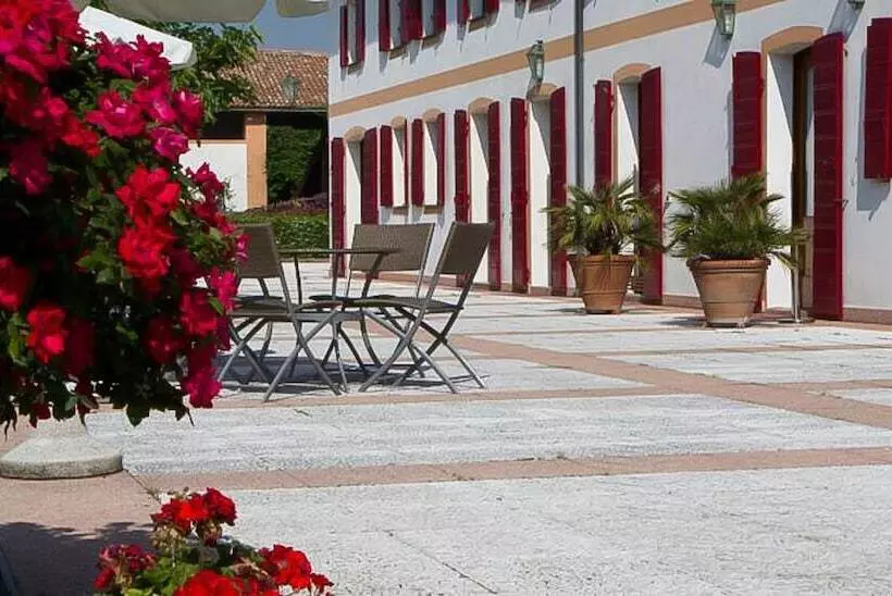 酒店 Ca Tessera Venice Airport