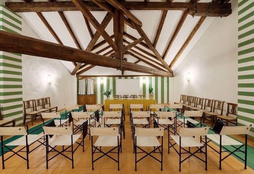 هتل Ca Tessera Venice Airport