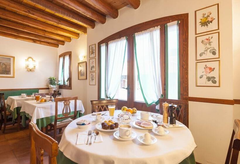 هتل Ca Tessera Venice Airport